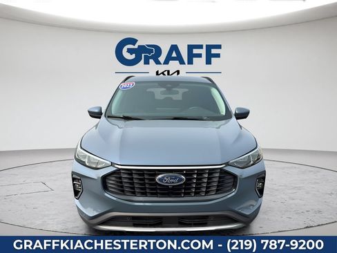 Used 2023 Ford Escape Platinum AWD/4WD image 15