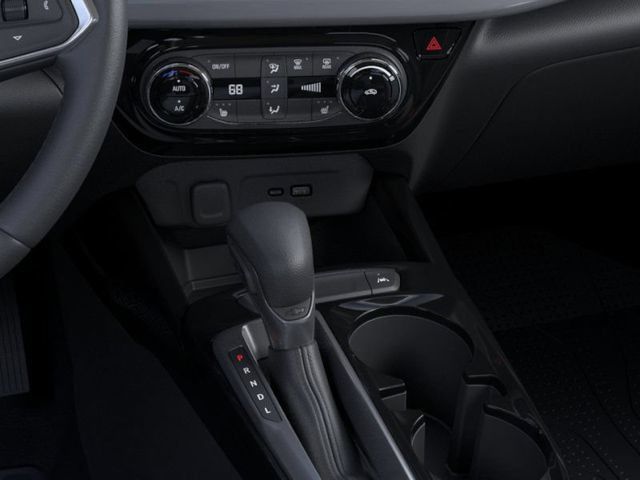 New 2026 Chevrolet Trax LT w/ Driver Confidence Package FWD image 23