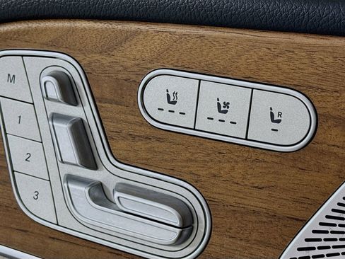 Certified 2021 Mercedes-Benz GLE 350 image 22