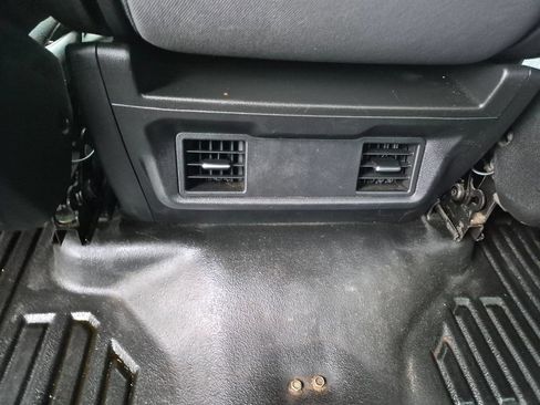 Used 2022 Chevrolet Silverado 2500 W/T w/ WT Convenience Package AWD/4WD image 14