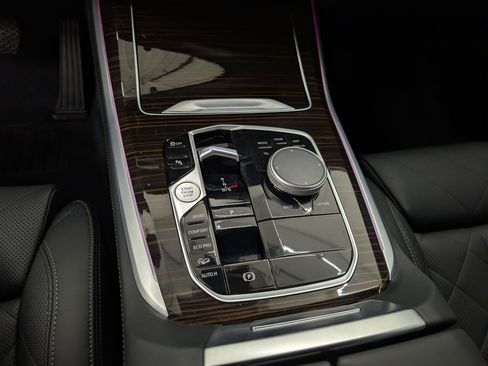 Certified 2025 BMW X5 xDrive40i w/ Climate Comfort Package image 20