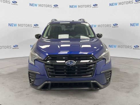 New 2026 Subaru Ascent Bronze Edition AWD/4WD image 7