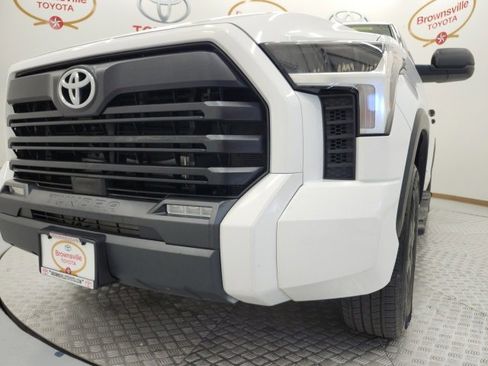 Used 2022 Toyota Tundra SR5 image 13