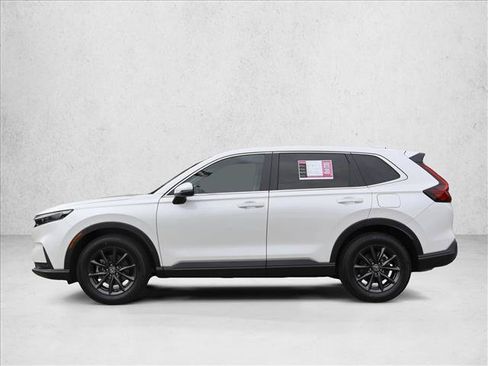 Used 2026 Honda CR-V EX-L image 8