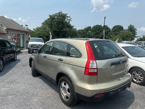 Used 2007 Honda CR-V LX image 3