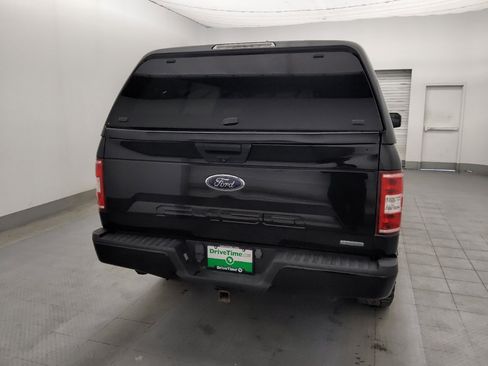 Used 2019 Ford F150 XL w/ Equipment Group 101A Mid image 7