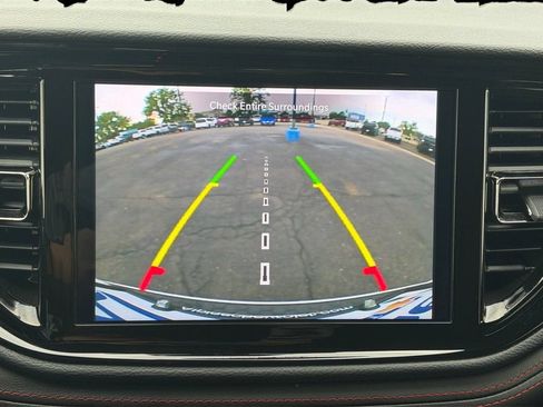 Used 2026 Dodge Durango GT AWD/4WD image 19