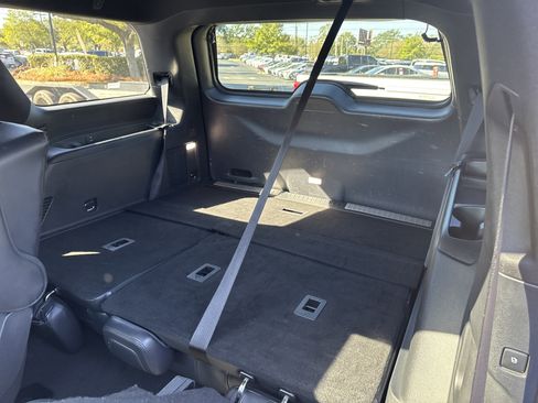 Used 2023 Lincoln Navigator Reserve image 27