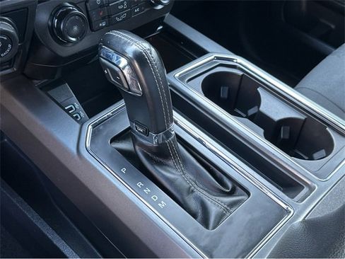 Used 2018 Ford F150 XLT w/ Equipment Group 302A Luxury image 29