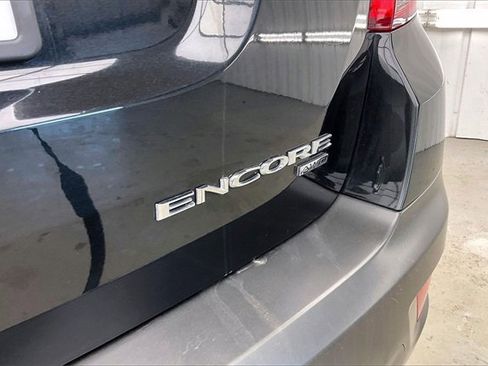 Used 2014 Buick Encore Leather image 9