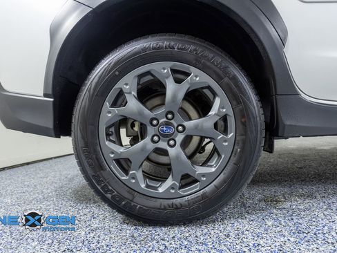 Used 2022 Subaru Crosstrek 2.5i Sport AWD/4WD image 42