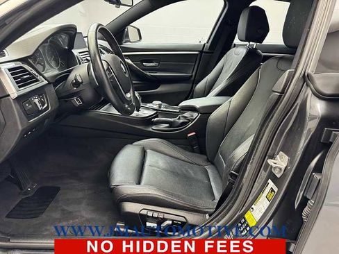 Used 2019 BMW 430i Gran Coupe xDrive w/ Convenience Package image 13