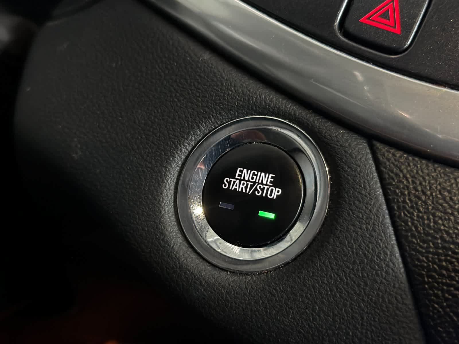 Used 2019 Chevrolet Impala LT FWD image 22
