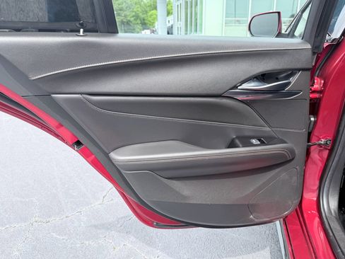 Used 2022 Cadillac CT4 Sport RWD image 32