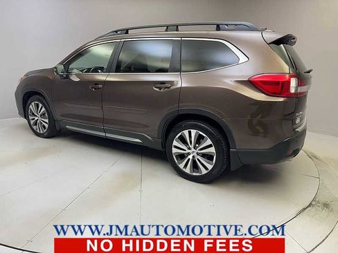 Used 2019 Subaru Ascent Limited image 3
