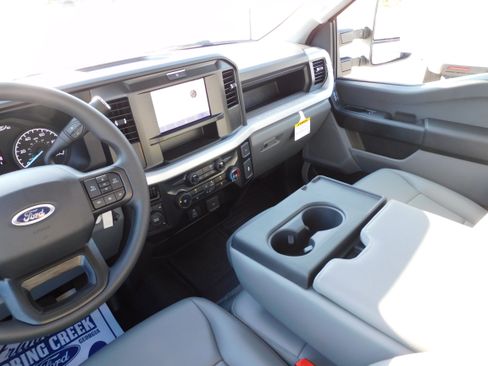 New 2026 Ford F350 XL image 19