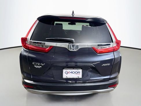 Used 2019 Honda CR-V EX-L image 6