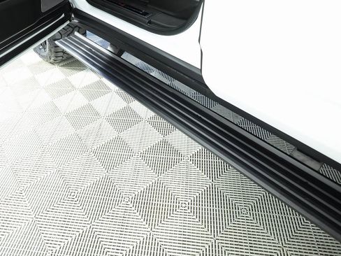 Used 2026 GMC Yukon AT4 Ultimate w/ LPO, Floor Liner Package image 21