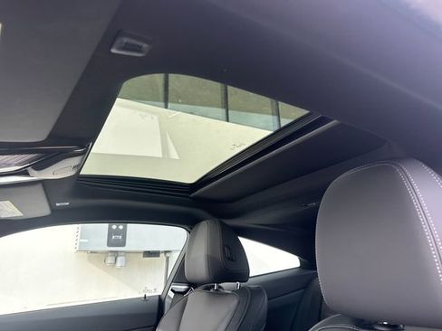 Certified 2025 BMW 430i xDrive Coupe w/ Convenience Package image 20