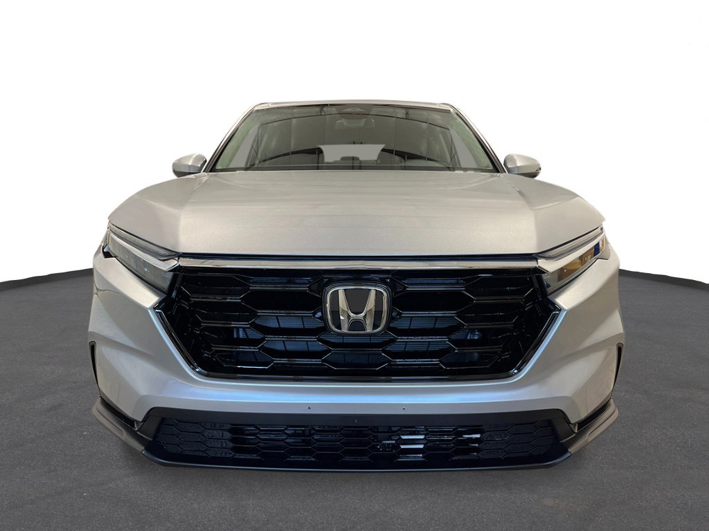 New 2027 Honda CR-V EX image 8