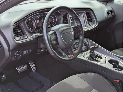 Used 2023 Dodge Challenger R/T Scat Pack RWD image 15