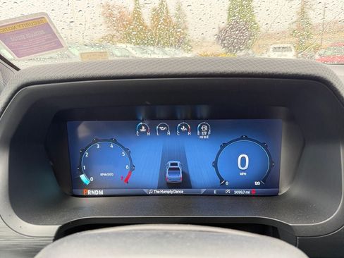 Used 2025 Ford F150 STX AWD/4WD image 14