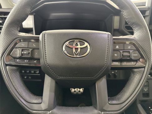 Used 2023 Toyota Tundra TRD Pro AWD/4WD image 17