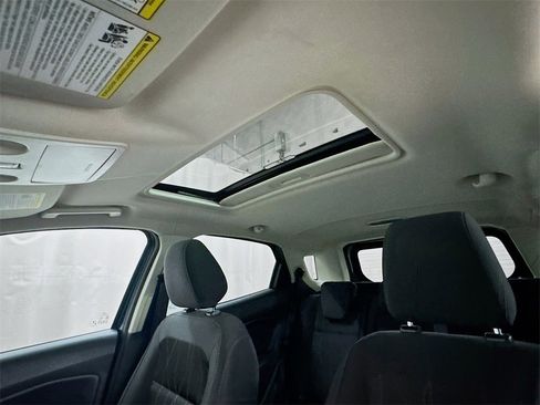 Used 2021 Ford EcoSport SE image 18