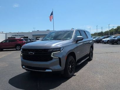 Used 2022 Chevrolet Tahoe LS