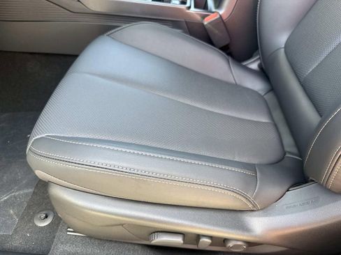 New 2026 Subaru Outback Limited AWD/4WD image 26