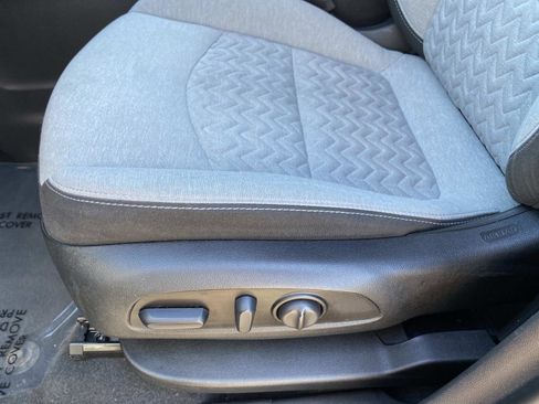 Used 2023 Chevrolet Equinox LS w/ LS Convenience Package AWD/4WD image 21