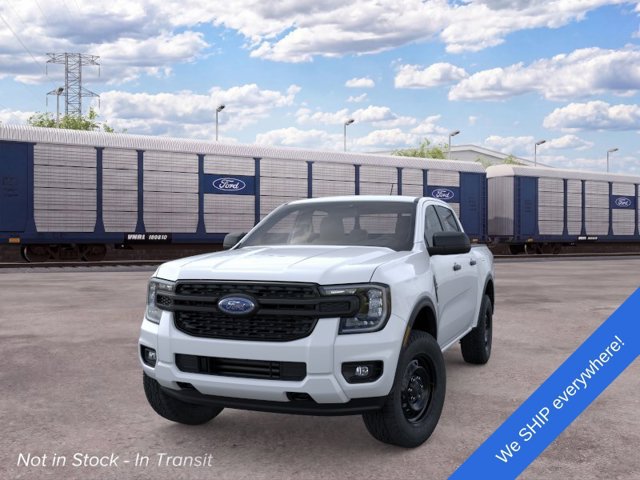 New 2026 Ford Ranger XL AWD/4WD image 2