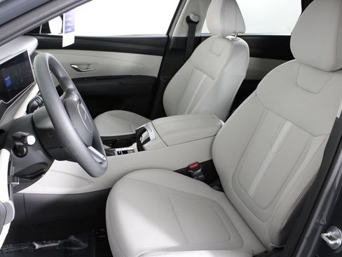 Certified 2026 Hyundai Tucson SEL FWD image 21