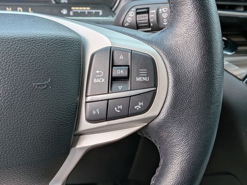 Used 2023 Ford Explorer Limited RWD image 26