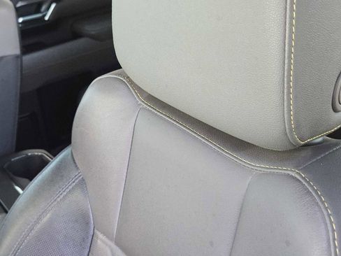 Certified 2024 Chevrolet Silverado 2500 ZR2 w/ Technology Package image 15