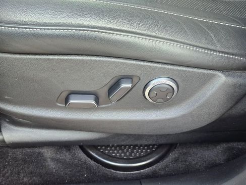 Used 2025 Genesis GV80 2.5T Standard image 23