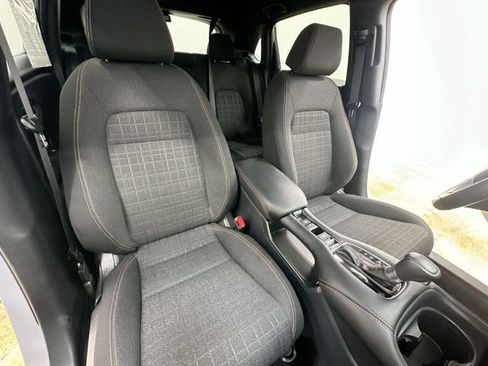 Used 2025 Honda HR-V Sport image 25