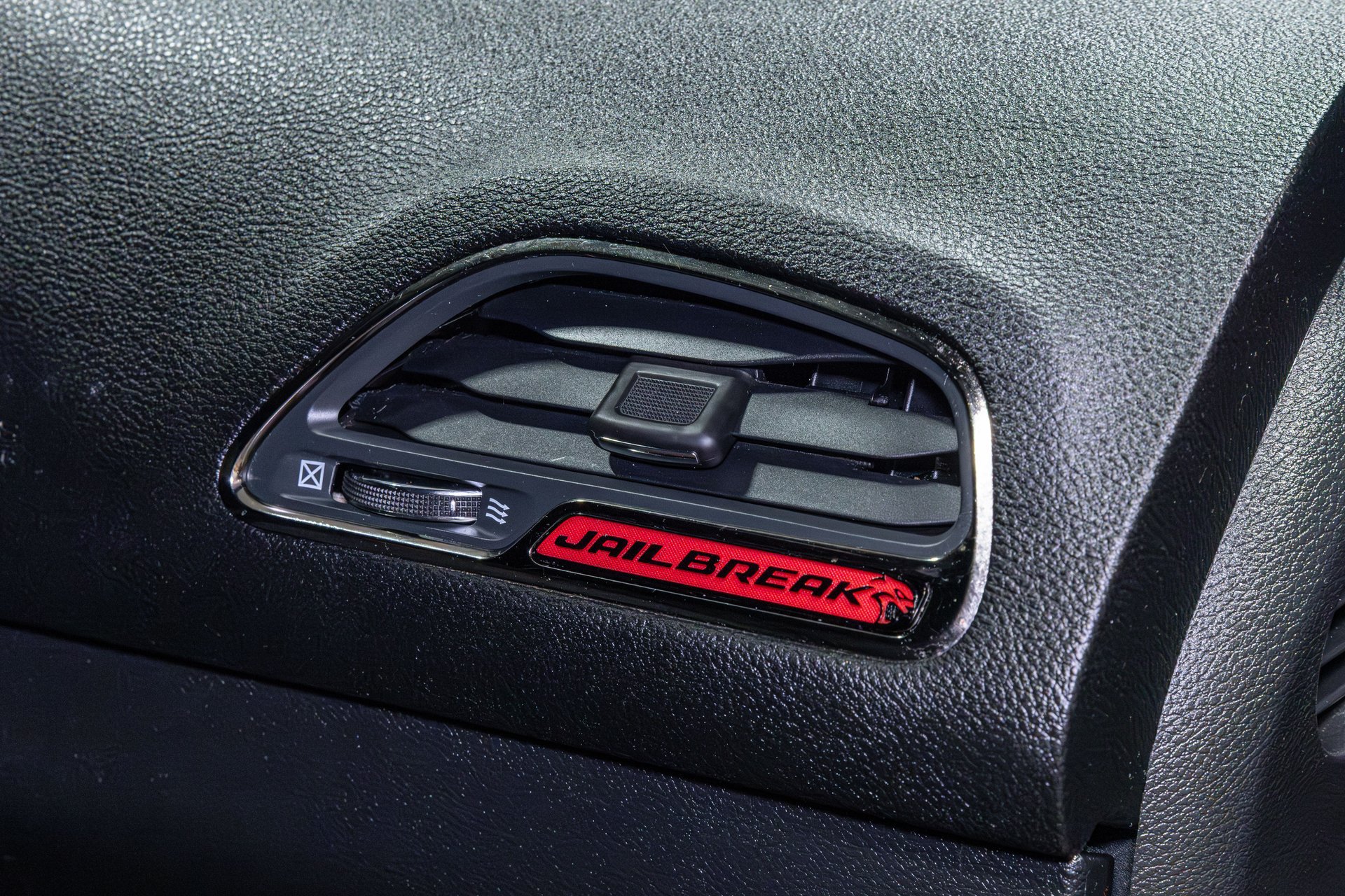 Used 2023 Dodge Challenger SRT Hellcat RWD image 20