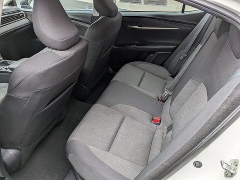 Used 2025 Toyota Camry LE w/ Convenience Package FWD image 14