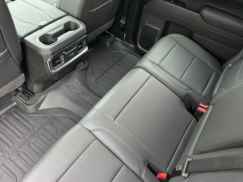 New 2026 GMC Sierra 1500 Elevation w/ Elevation Premium Package image 10