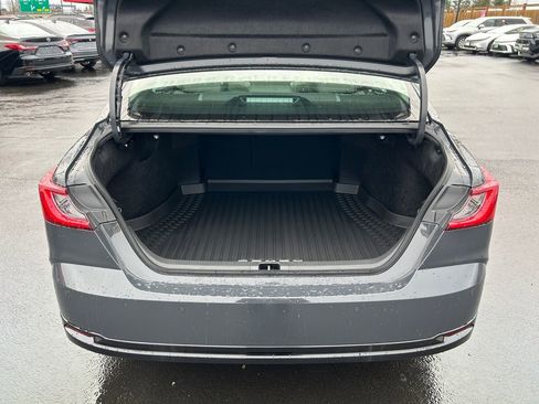 New 2026 Toyota Camry XLE image 24