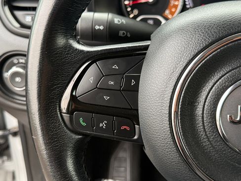 Used 2020 Jeep Renegade Altitude image 14