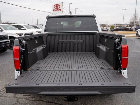 New 2026 Toyota Tacoma TRD Sport image 5