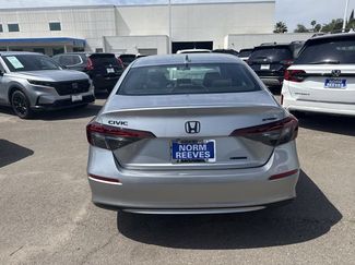 New 2026 Honda Civic Sport video 4