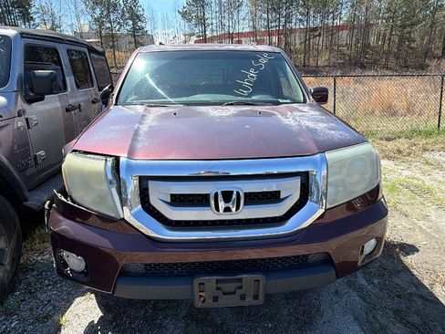 Used 2010 Honda Pilot EX-L image 3