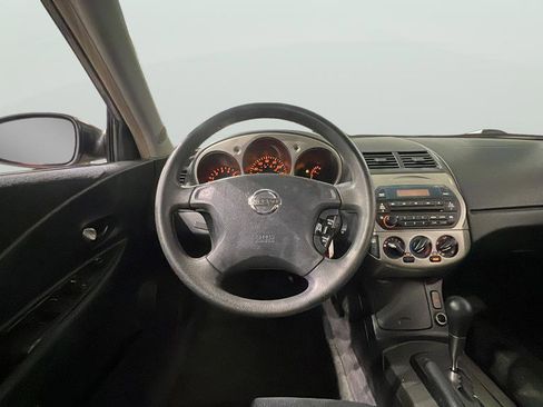 Used 2004 Nissan Altima 2.5 S image 16