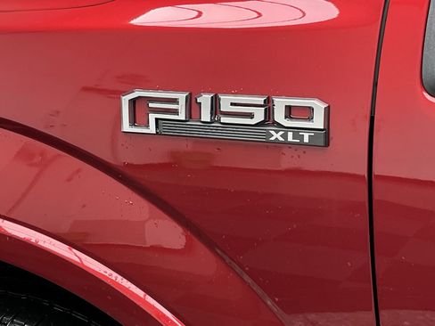 Used 2018 Ford F150 XLT w/ Equipment Group 302A Luxury image 34