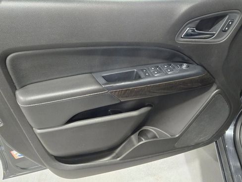 Used 2016 GMC Canyon SLT w/ Driver Alert Package image 27