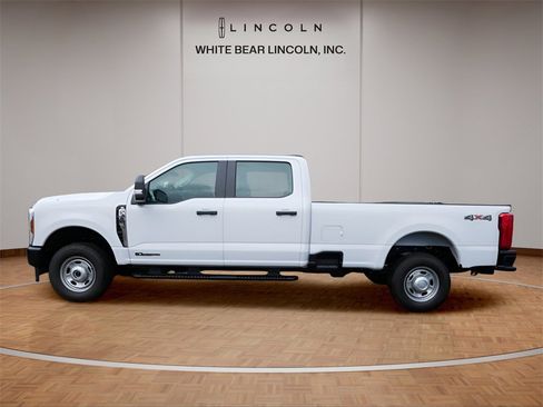 Used 2024 Ford F350 XL w/ XL Driver Assist Package image 8