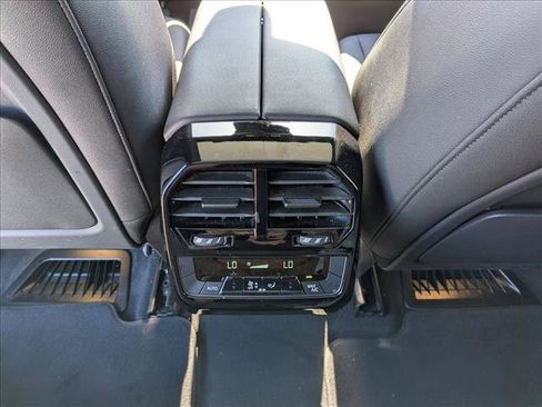 Certified 2024 BMW iX xDrive50 w/ Sport Package AWD/4WD image 17